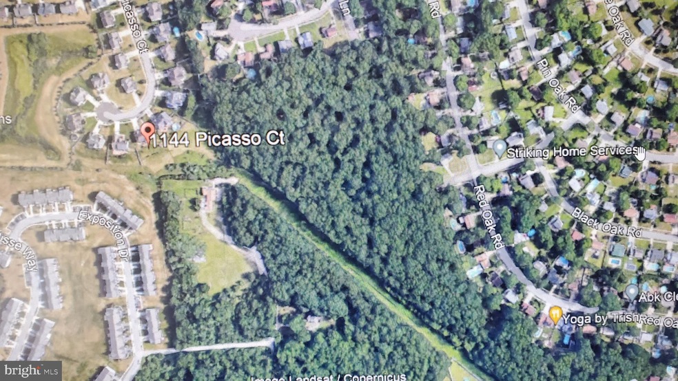 1144 Picasso Ct, Williamstown, NJ 08094 - photo 1