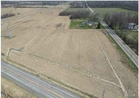 V/L Fisk Rd N, Pendleton, NY 14120 - photo 1