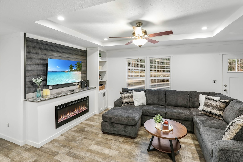 53 Sunrise Hill Rd, Thornton, NH 03285 - photo 1