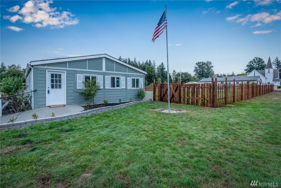 3022 Main St, Custer, WA 98240 - photo 1