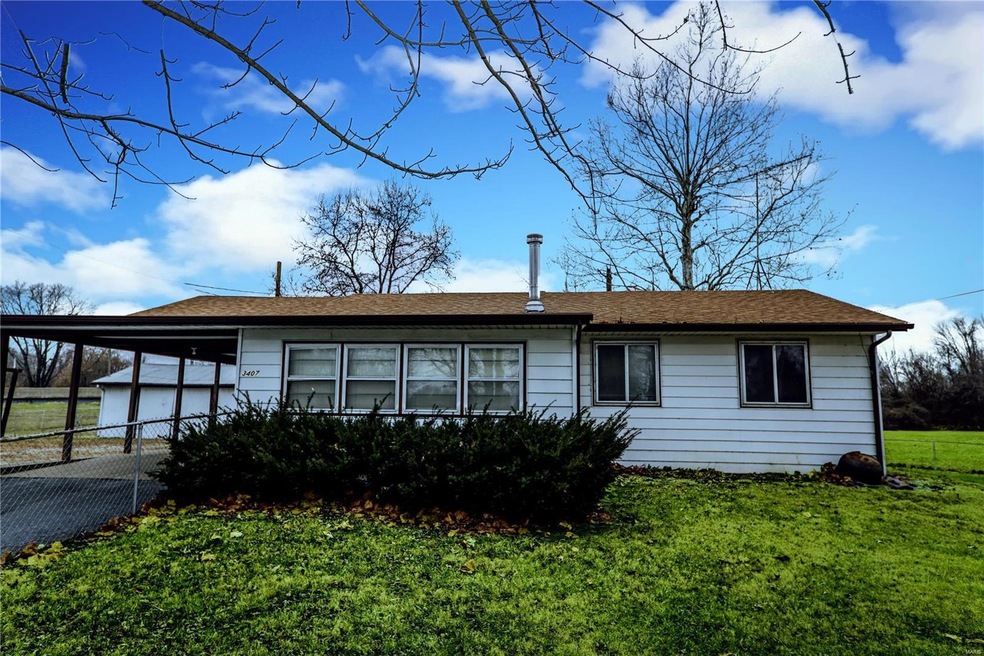 3407 Fairmont Ave, Collinsville, IL 62234 - photo 1