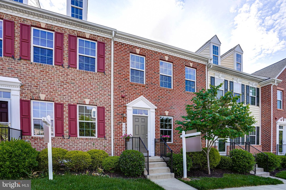 7599 Willow Bottom Rd, Sykesville, MD 21784 - photo 1