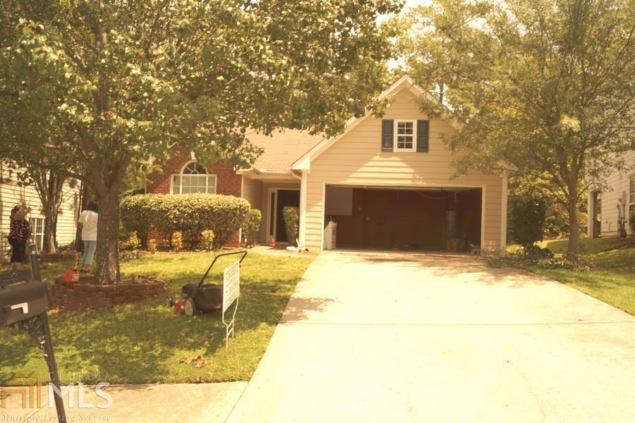 7131 Springchase Way, Austell, GA 30168 - photo 1