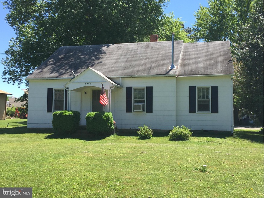 6448 Main St, Queenstown, MD 21658 - photo 1