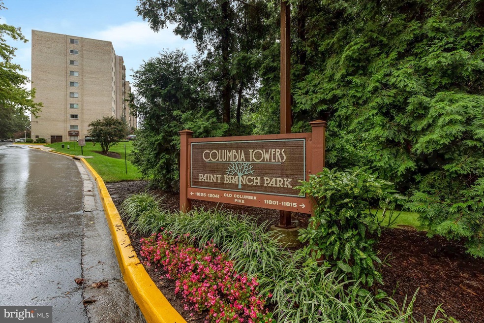 Columbia Towers Condominium unit G2, Silver Spring, MD 20904 - photo 1