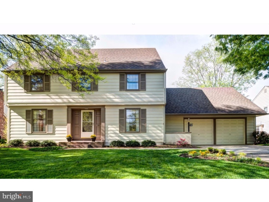 148 Weston Dr, Cherry Hill, NJ 08003 - photo 1