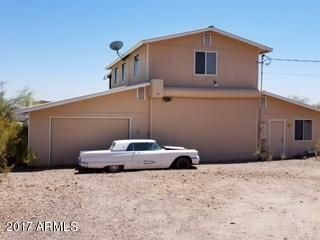 5825 E Tepee St. Apache Jct.