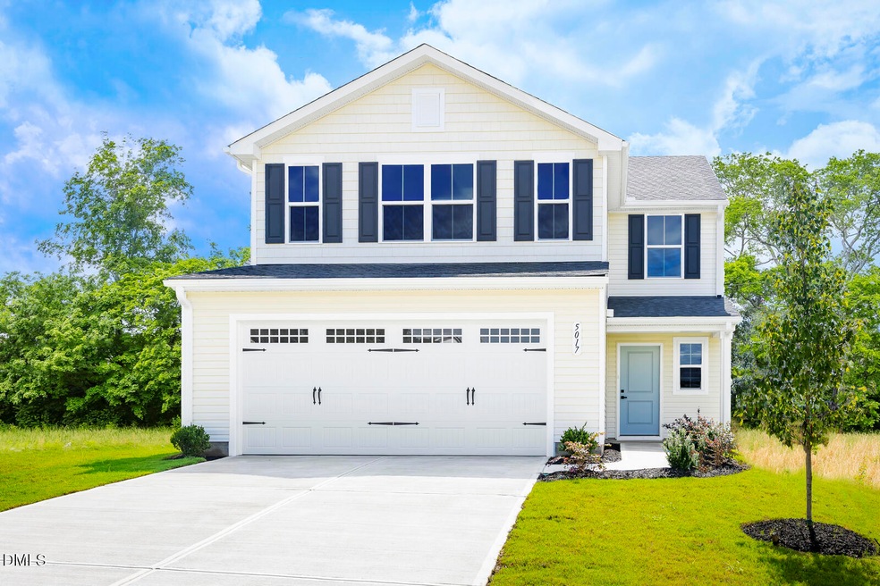 133 Cavalier Rider Run, Wendell, NC 27591 - photo 1