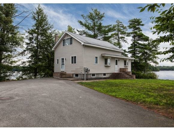 27 Merrill Ave, Kingston, NH 03848 - photo 1