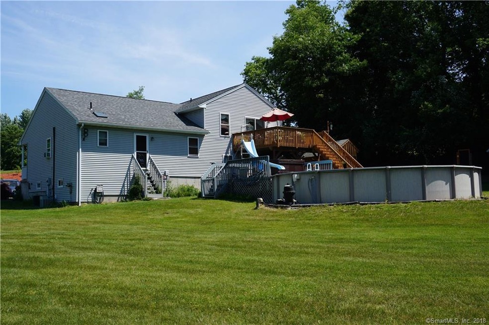 6 Brook Crossing, Ellington, CT 06029 - photo 1