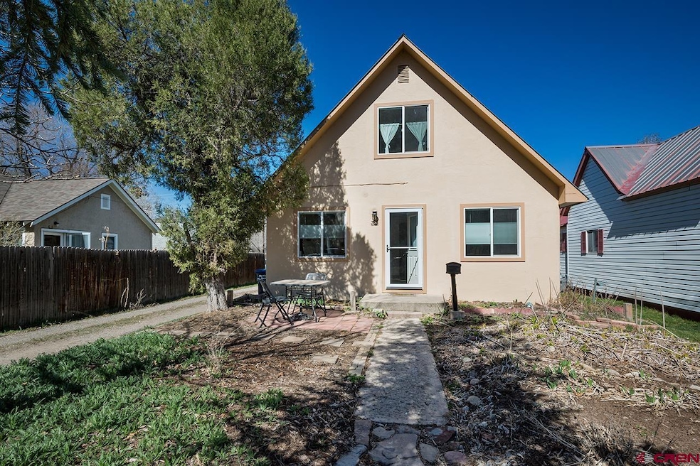 2811 E 2nd Ave, Durango, CO 81301 - photo 1