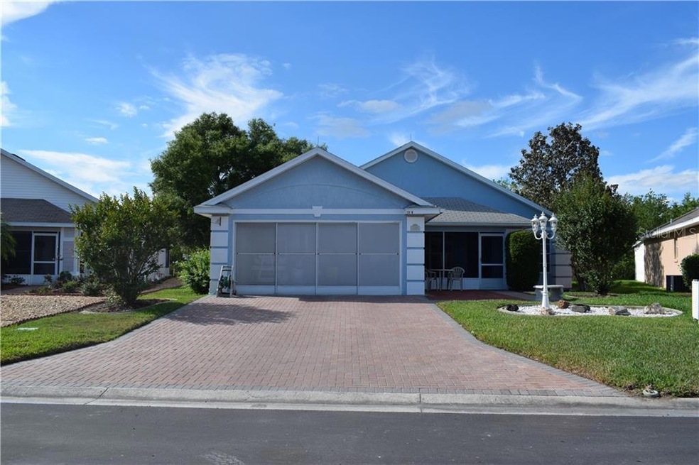 1328 Challenger Ave, Davenport, FL 33897 - photo 1