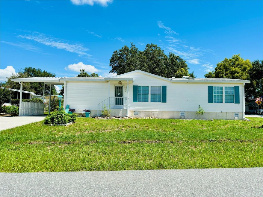 126 Jackson Park Ave, Davenport, FL 33897 - photo 1