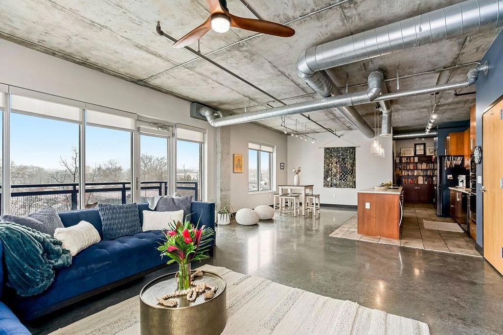 Sold • Co-Listing Agent