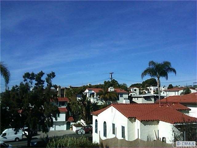 enjoy the views of Downtown San Clemente