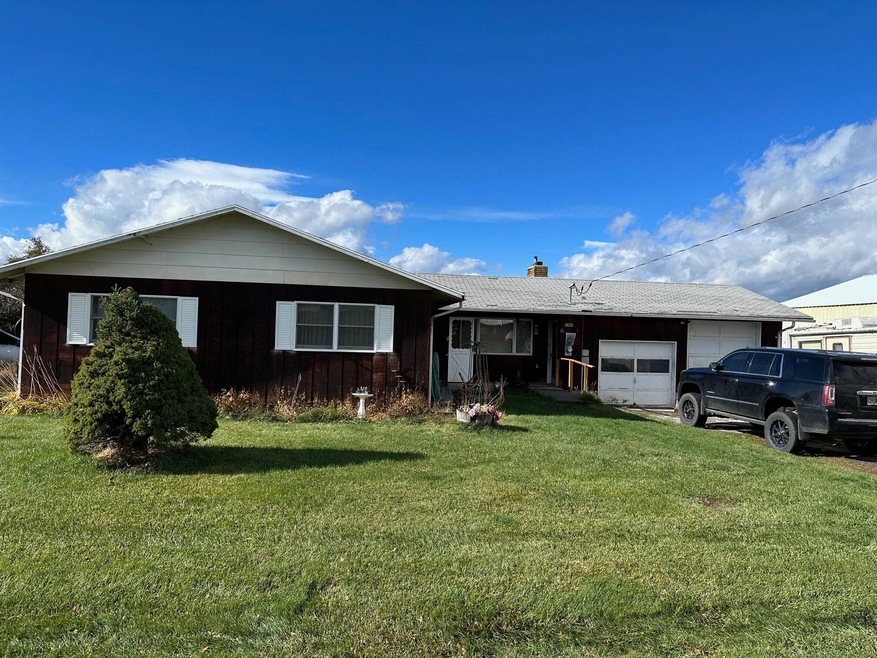 1050 S Bridge St, Prairie City, OR 97869 - photo 1