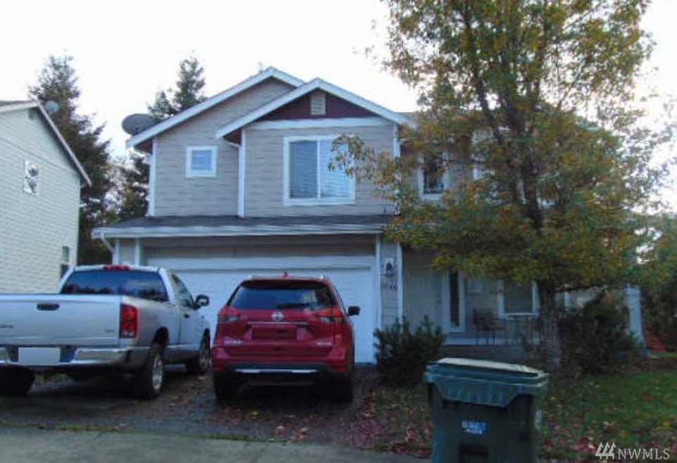 19506 207th Stct E, Orting, WA 98360 - photo 1