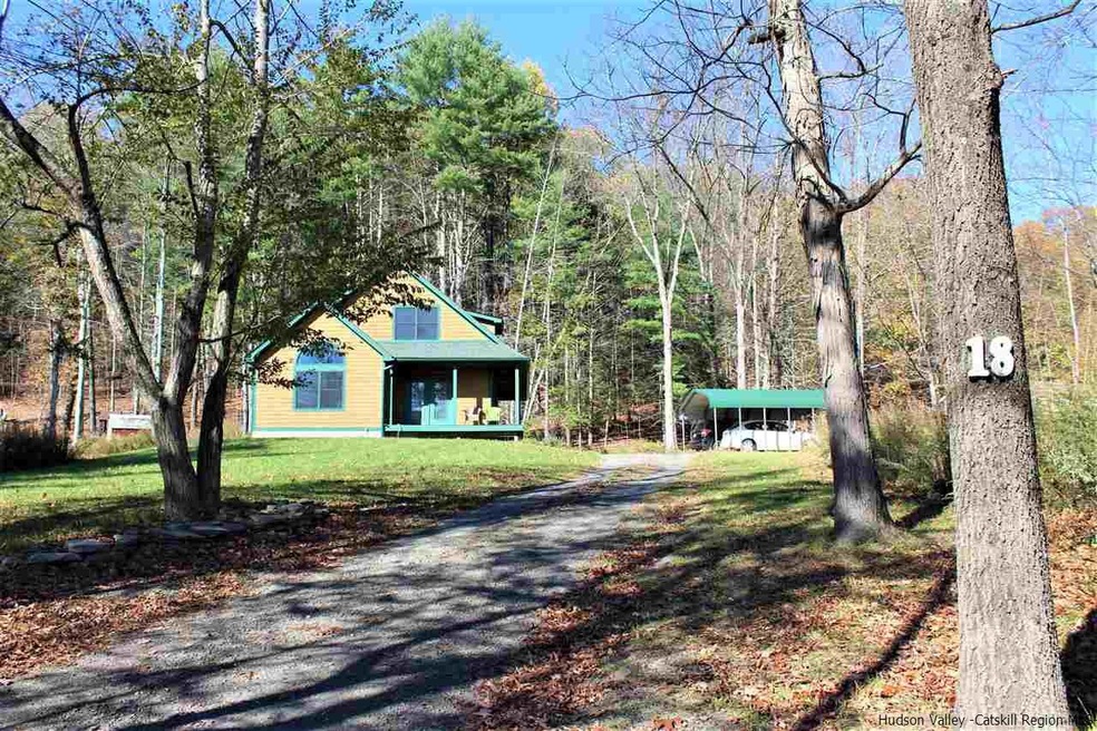 18 Dug Rd, Accord, NY 12404 - photo 1