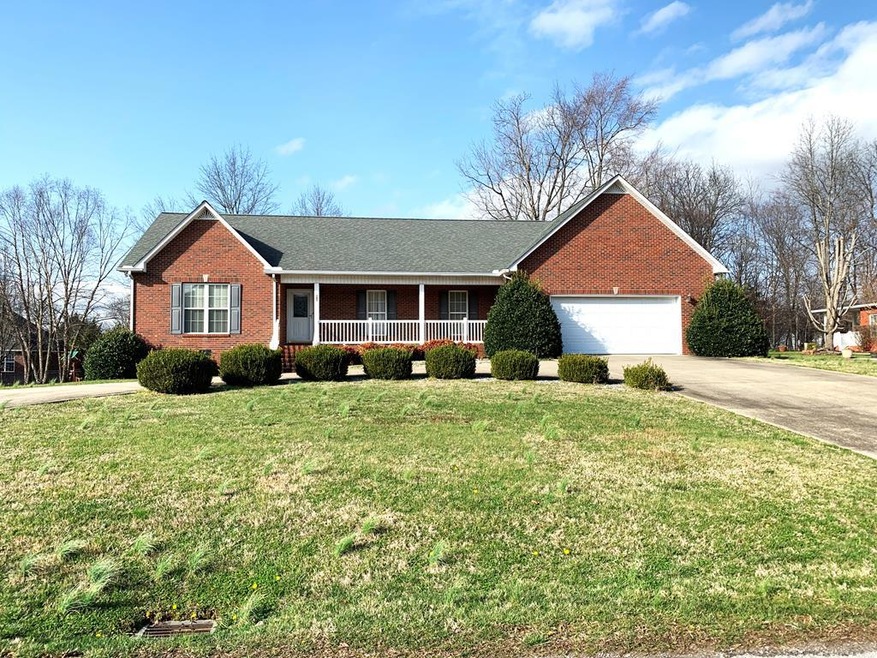 365 Brookside Dr, Cookeville, TN 38506 - photo 1