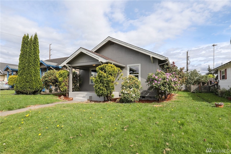 356 17th Ave, Longview, WA 98632 - photo 1