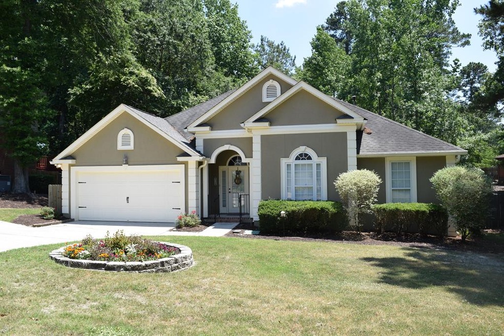 4160 Bent Tree Ln, Augusta, GA 30907 - photo 1