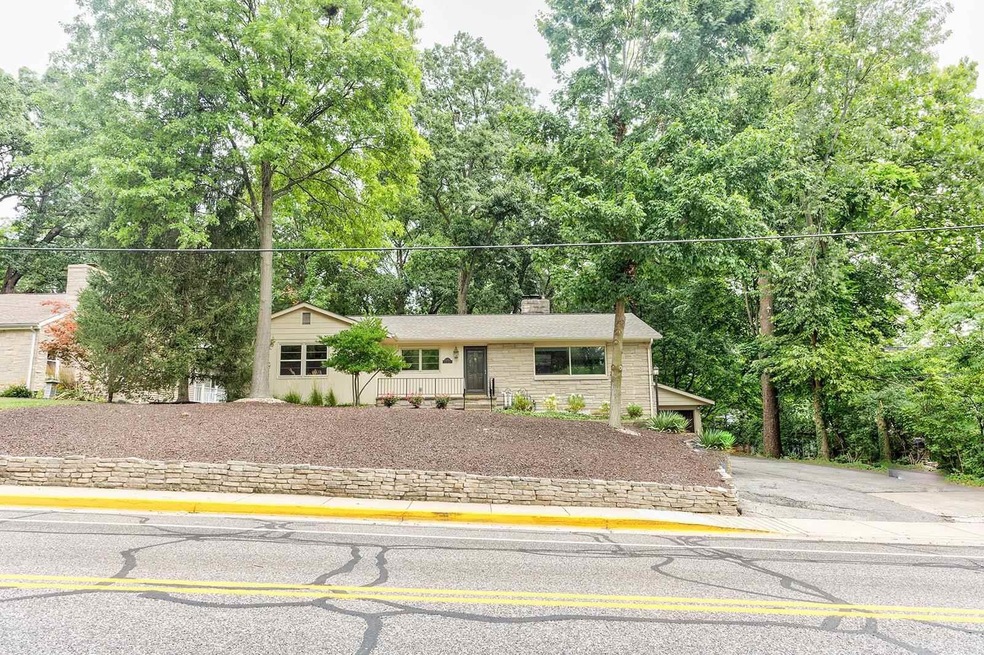 1204 N Grant St, West Lafayette, IN 47906 - photo 1