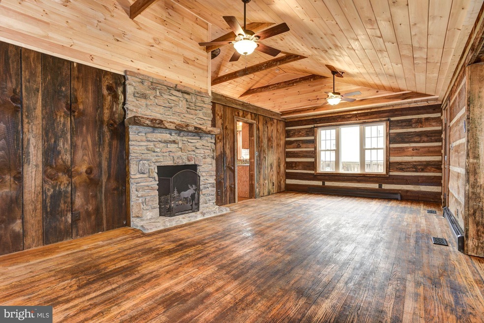 4340 Old Washington Rd, Sykesville, MD 21784 - photo 1