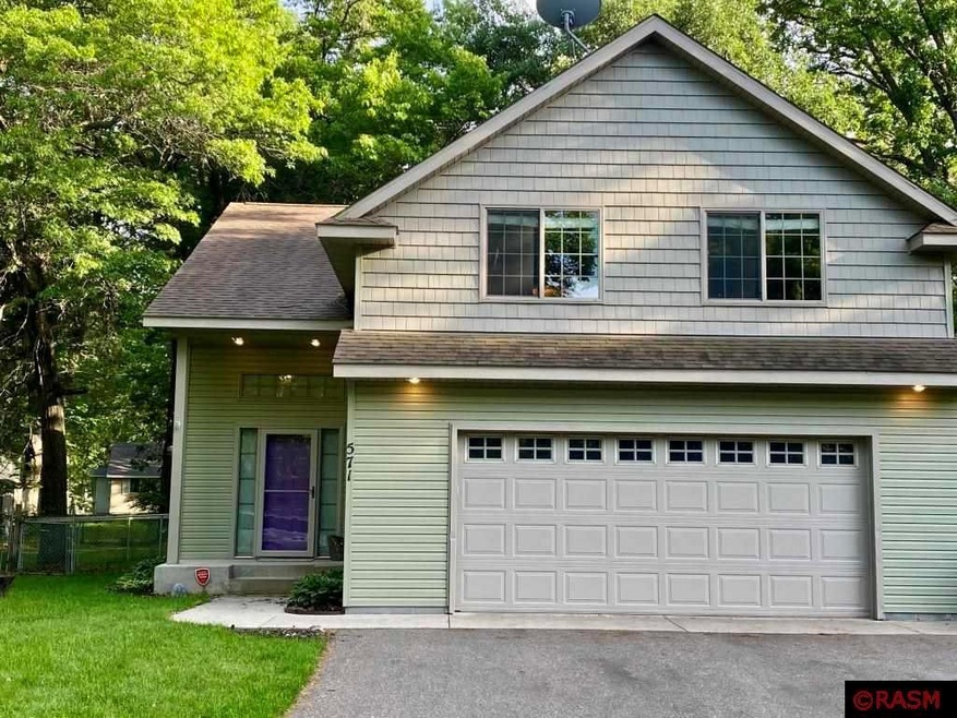 571 Westwood Dr, Big Lake, MN 55309 - photo 1