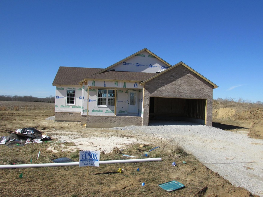 613 Ridge St, Manchester, TN 37355 - photo 1