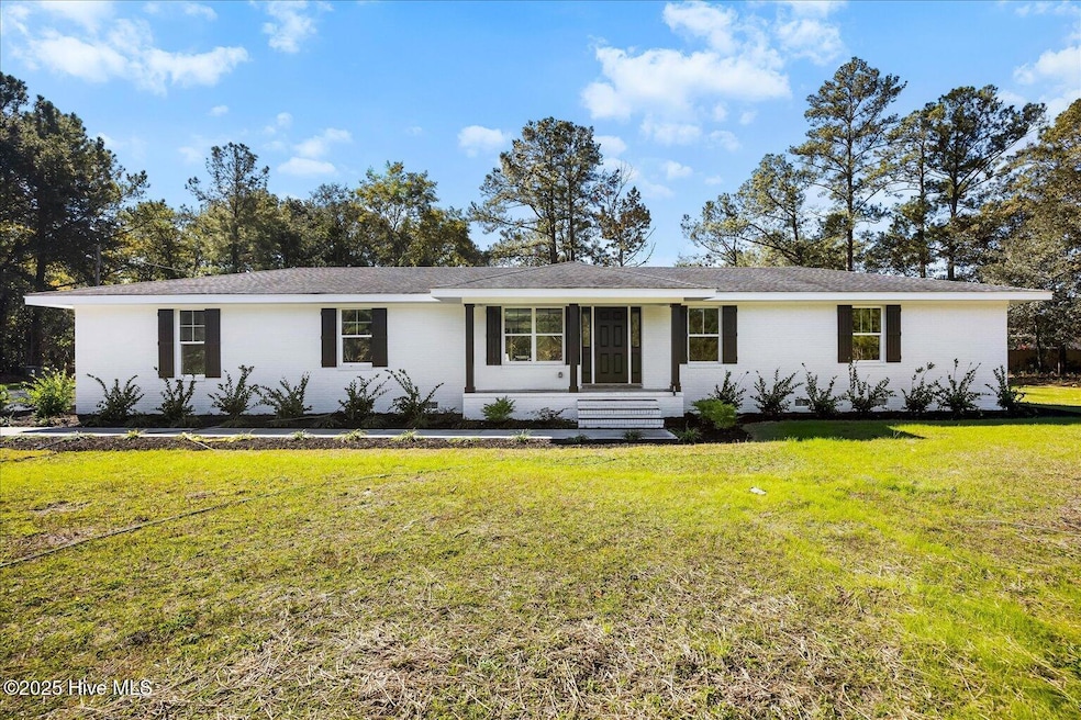 9329 Central Blvd SE, Winnabow, NC 28479 - photo 1