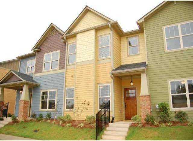 Exterior Front. The Avalon Plan - The perfect 2 be