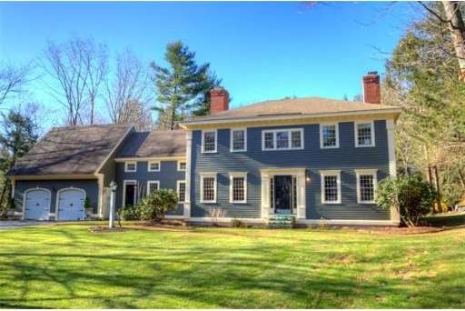 9 Pond Path, North Hampton, NH 03862 - photo 1