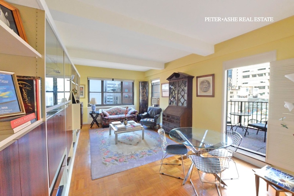 unlisted-address, New York, NY 10022 - photo 1