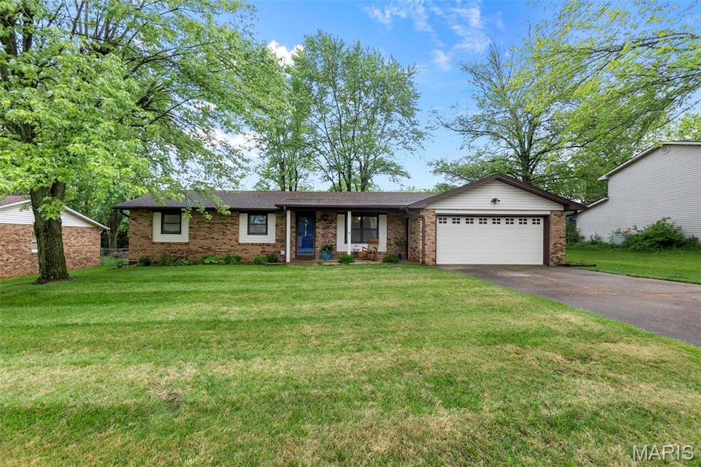 Sold • Co-Listing Agent