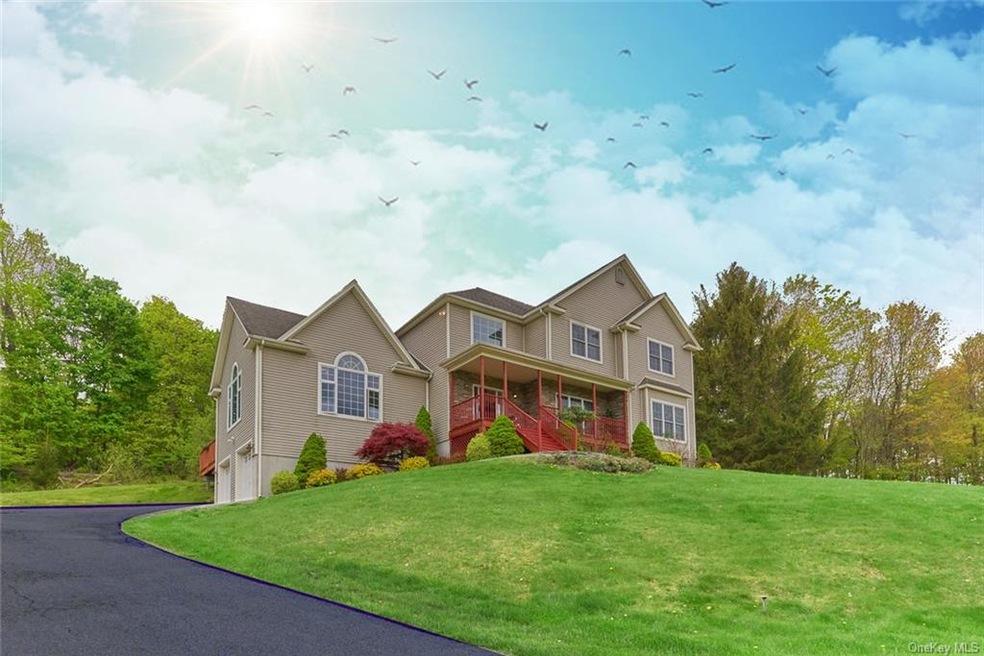 8 Princeton Dr, Highland Mills, NY 10930 - photo 1