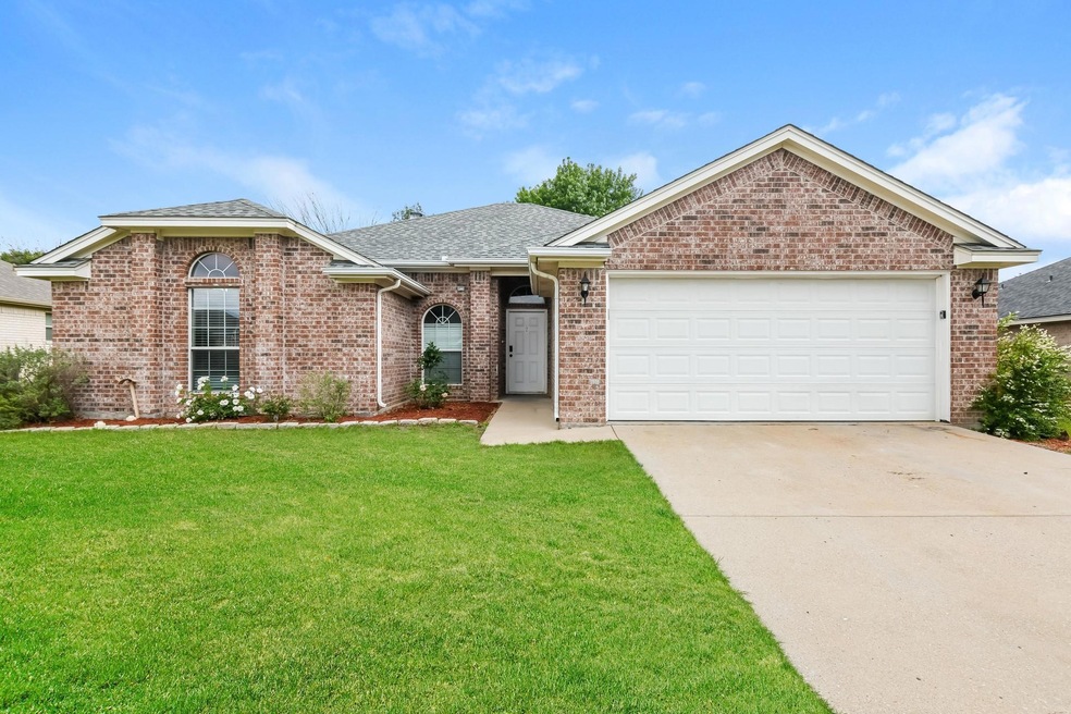 233 Whitestone Way, Weatherford, TX 76085 - photo 1