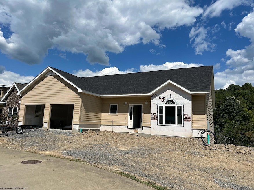 108 Legacy Dr, Cheat Lake, WV 26508 - photo 1