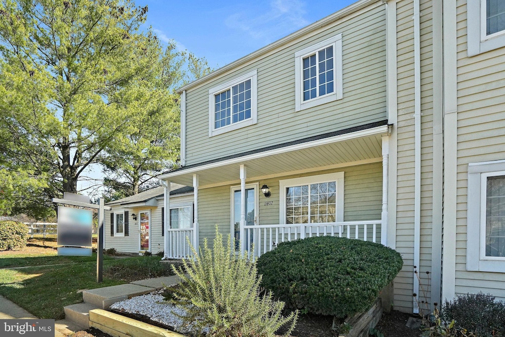 11402 Ledbury Way, Germantown, MD 20876 - photo 1