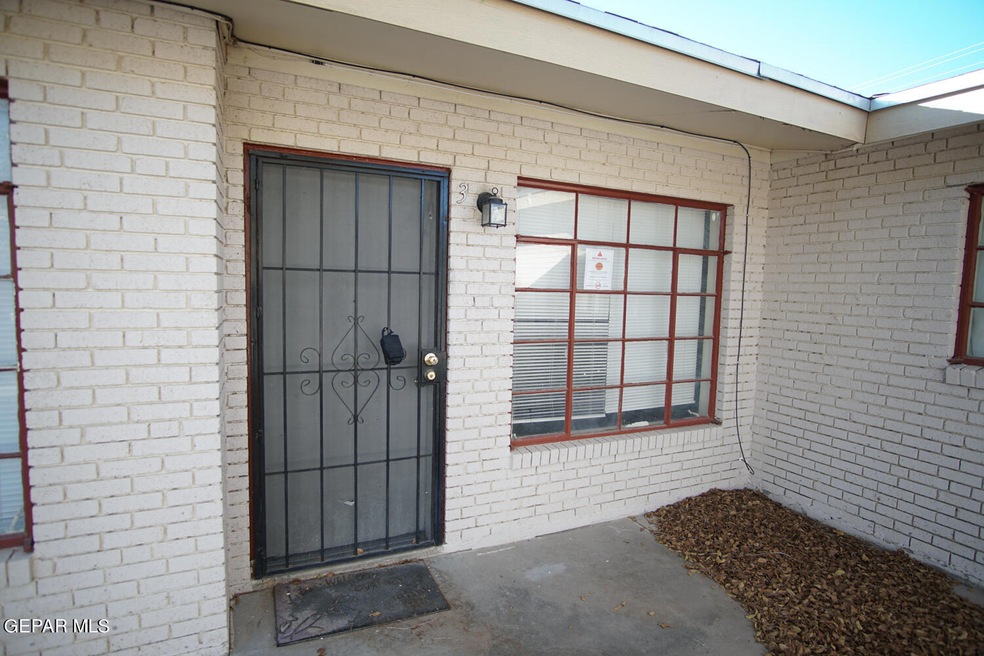 2607 Nations Ave unit 3, El Paso, TX 79930 - photo 1
