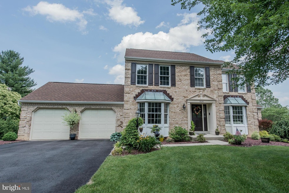 7828 Brookstone Ct, Ellicott City, MD 21043 - photo 1