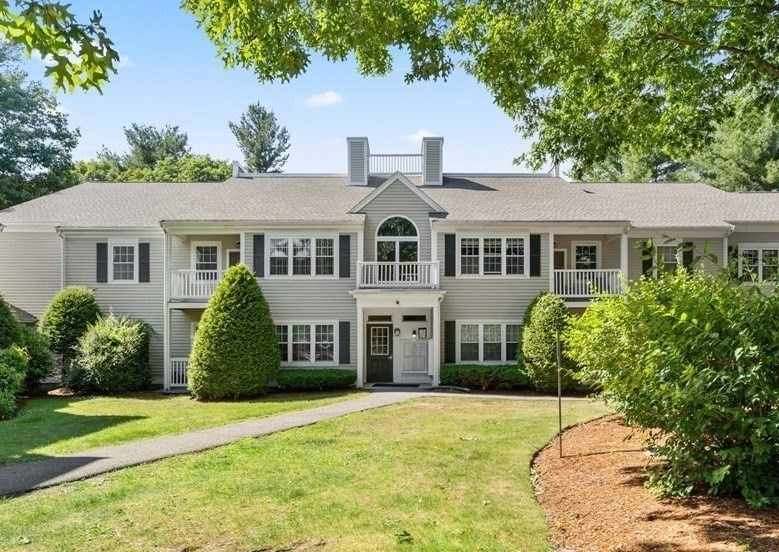 750 Brookside Dr unit G, Andover, MA 01810 - photo 1