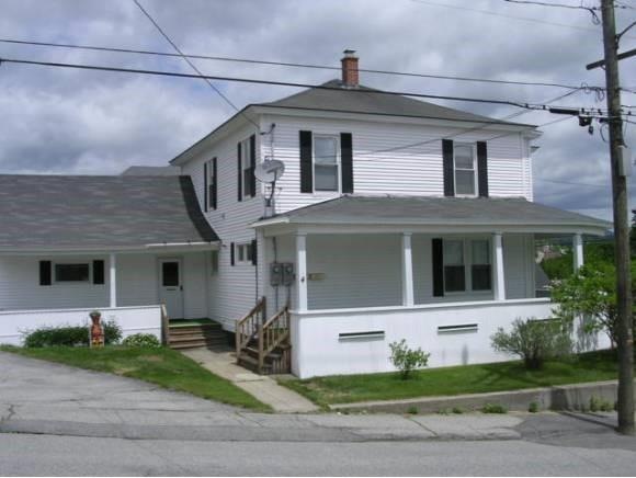 625 2nd Ave, Berlin, NH 03570 - photo 1