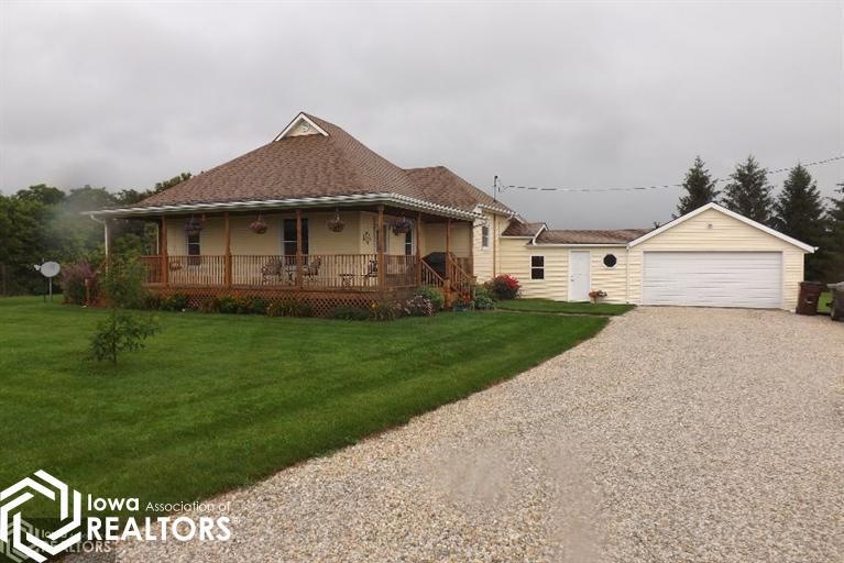 3197 Iowa 16, Wever, IA 52658 - photo 1