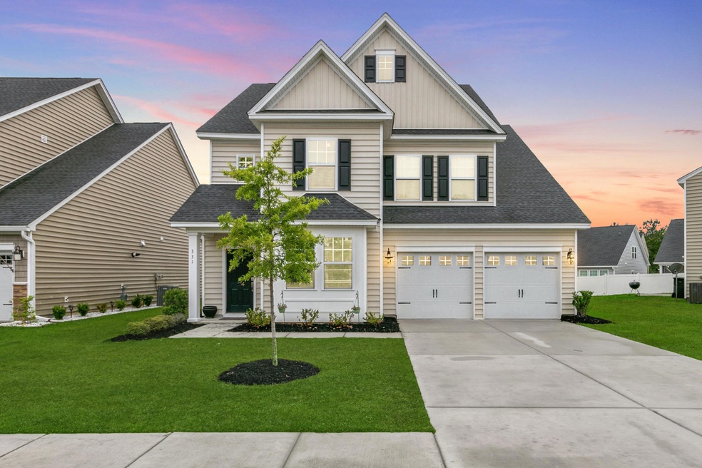 331 Bracken Fern Rd, Moncks Corner, SC 29461 - photo 1