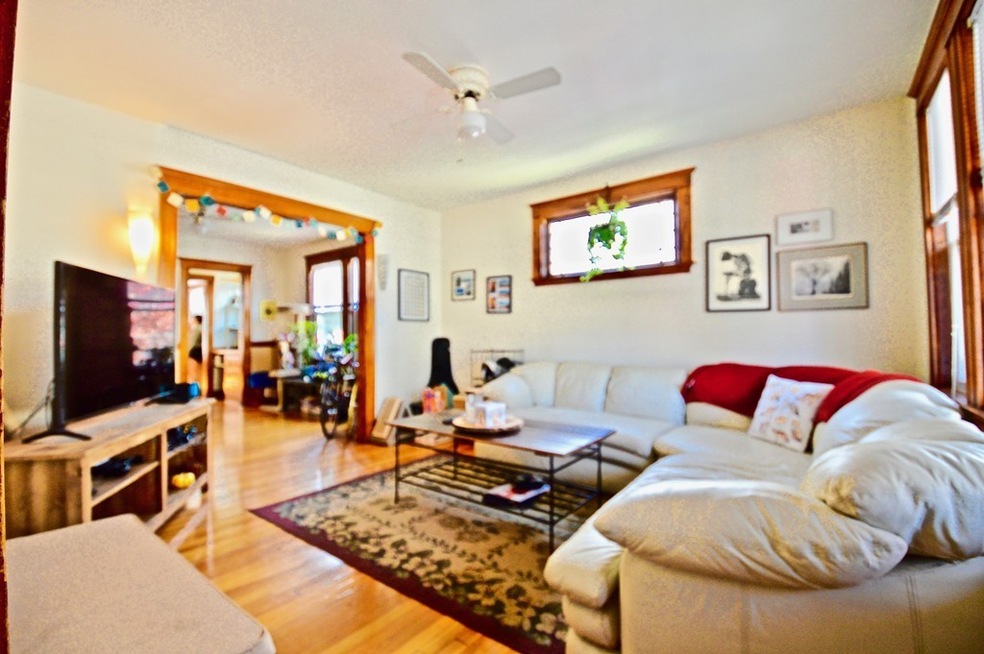 89 Dustin St unit 1, Brighton, MA 02135 - photo 1