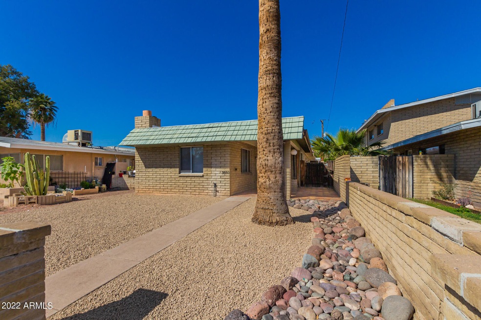 3650 E Glenrosa Ave, Phoenix, AZ 85018 - photo 1