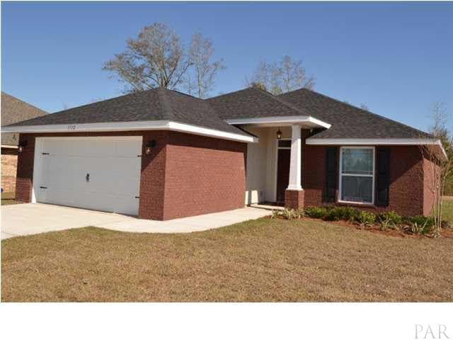 8888 Abbington Dr, Pensacola, FL 32534 - photo 1