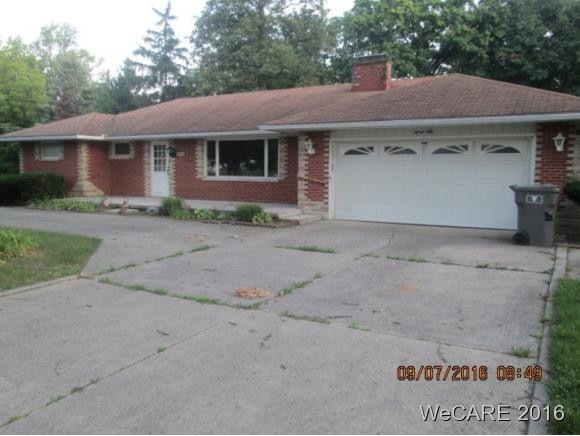 1550 Latham Ave, Lima, OH 45805 - photo 1