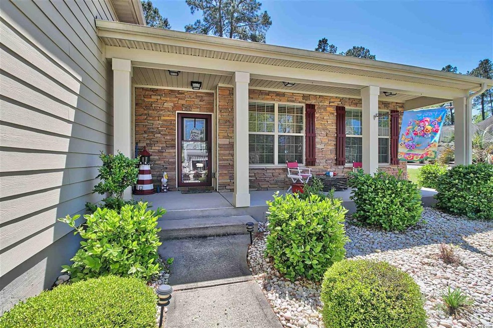 221 Rivers Edge Dr, Conway, SC 29526 - photo 1