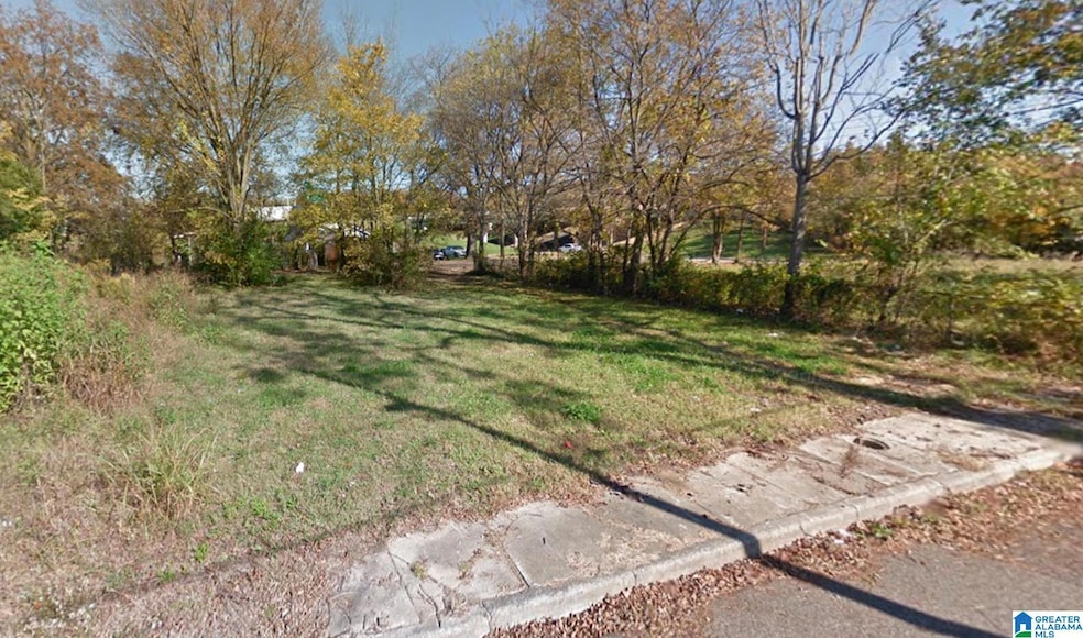 6410 3rd Ct S, Birmingham, AL 35212 - photo 1